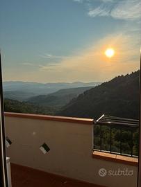 Fine bilocale ristrutturato