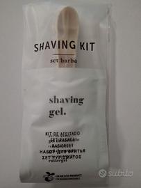 SET BARBA, n. 188 pezzi