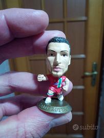Microstars Zambrotta Juventus Pedana Oro 
