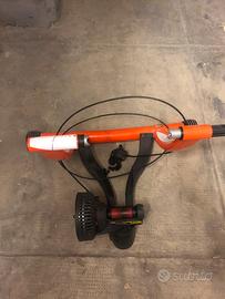 Rulli elite e ruota con copertoncino