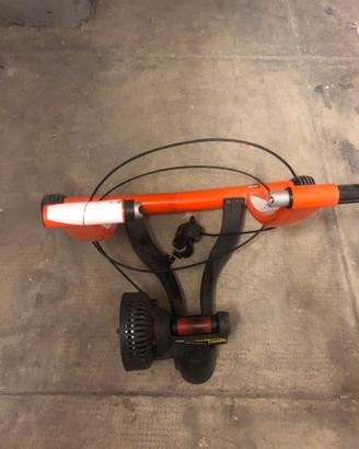 Rulli elite e ruota con copertoncino