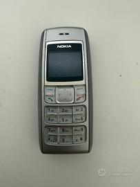 Nokia 1600