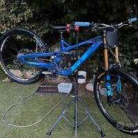 bici da downhill GT Fury Carbon Expert (Custom)