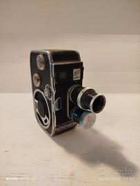 Fotocamere da collezione Bolex Paillard