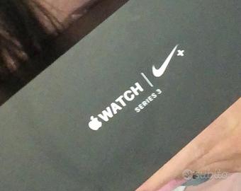 Apple Watch 38mm  per sostituzione pezzi