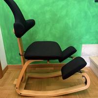 Sedia Ergonomica Varier Thatsit