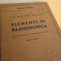 Manuale Elementi Radiotecnica