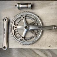 Guarnitura Campagnolo Veloce 53-39 10 v