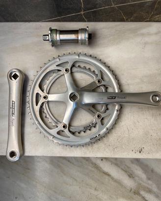 Guarnitura Campagnolo Veloce 53-39 10 v