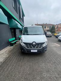 Renault Master L3H1