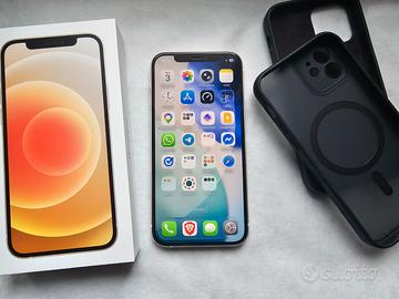 Apple iPhone 12 128GB – Batteria 100%