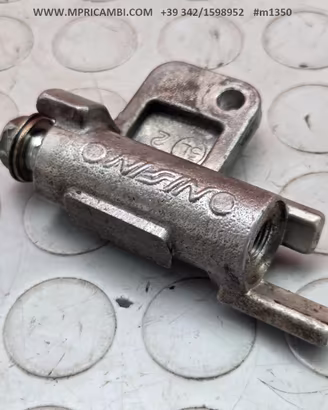 RIPARTITORE ANTERIORE SUZUKI GSF 600 1996 1999 BAN