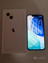 Iphone 13 128gb