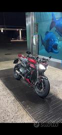 Triumph street triple Rs 2023