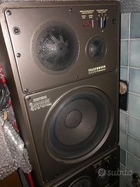 Telefunken tlx 2/8