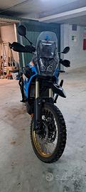 Yamaha Tenere 700 - Rally Edition