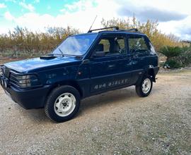 FIAT Panda 1ª serie - 1988