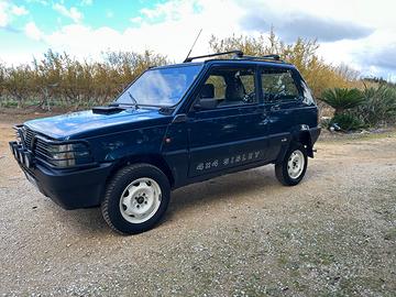 FIAT Panda 1ª serie - 1988