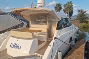 JEANNEAU Prestige 38 S