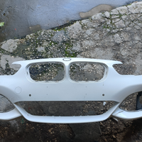Paraurti Msport BMW f20