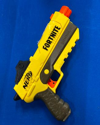 Nerf di Fortnite