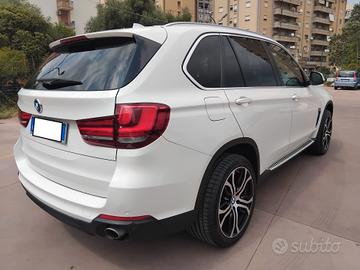 BMW X5 2.0 XDRIVE FULL OPSNAL