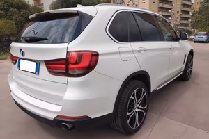 BMW X5 2.0 XDRIVE FULL OPSNAL