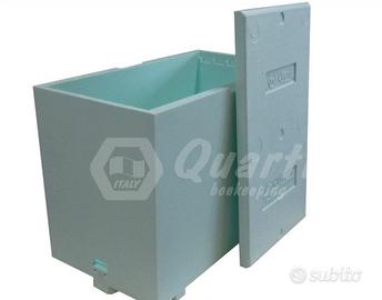 PROMO Portasciami in polistirolo