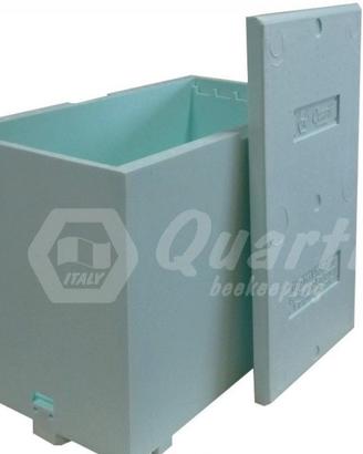 PROMO Portasciami in polistirolo