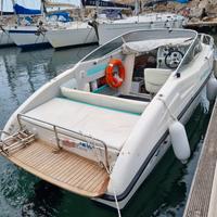 Rio 600 cruiser