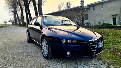 Alfa 159 Sportwagon 2.4 Jtdm 210cv 2008