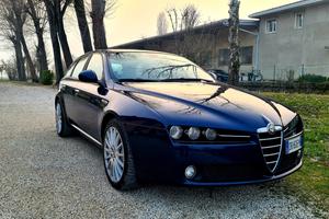 Alfa 159 Sportwagon 2.4 Jtdm 210cv 2008