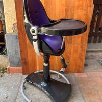 Seggiolone, sdraietta, Bloom