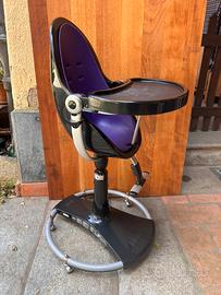 Seggiolone, sdraietta, Bloom