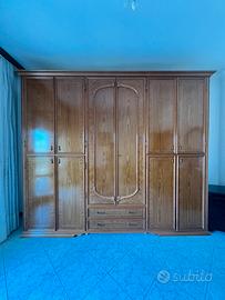 Arredamento Camera