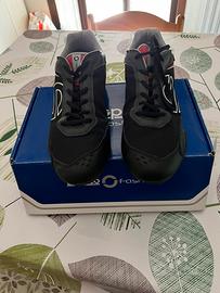 Scarpa Sparco!