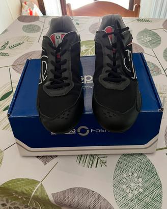 Scarpa Sparco!