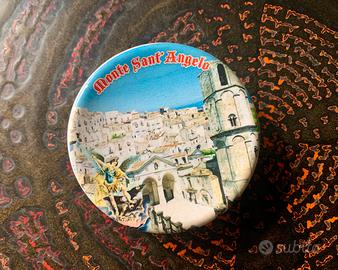 Magnete Monte Sant’Angelo da frigo