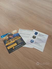 gioco per Ps 4