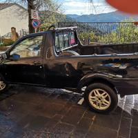 Fiat Strada 1900d 2003