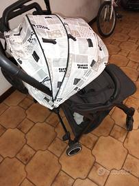 Passeggino leggero