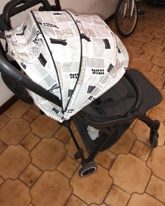 Passeggino leggero