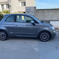 Fiat 500 full optional