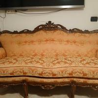 divano antico