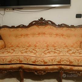 divano antico