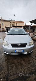 TOYOTA Corolla VIII Compact 1.6