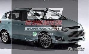 Ricambi vari per ford c-max