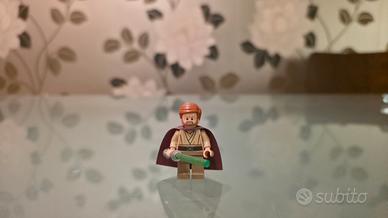 Lego Obi-Wan Kenobi