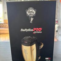Babyliss pro massagiatore