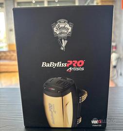 Babyliss pro massagiatore
